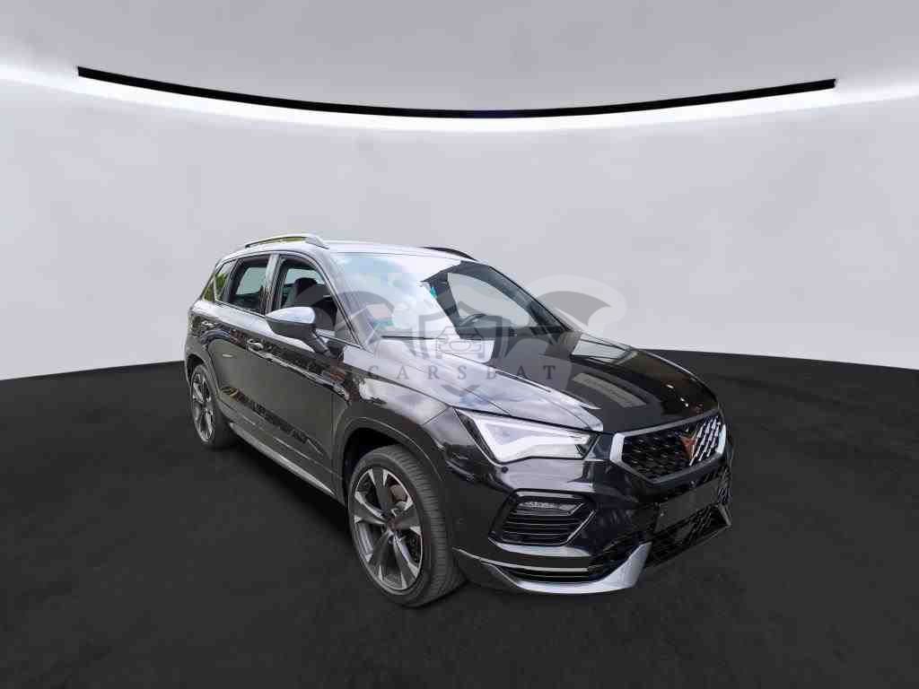 Cupra Ateca 2.0 TSI VZ 2023