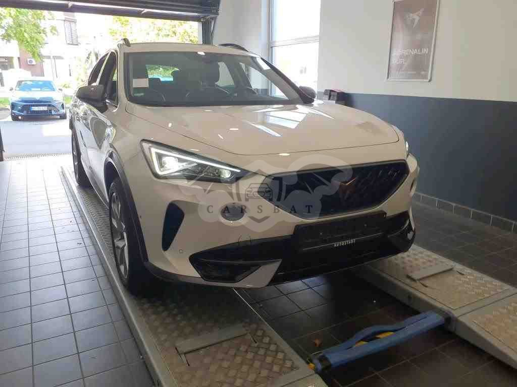 Cupra Formentor 1.5 TSI 2023