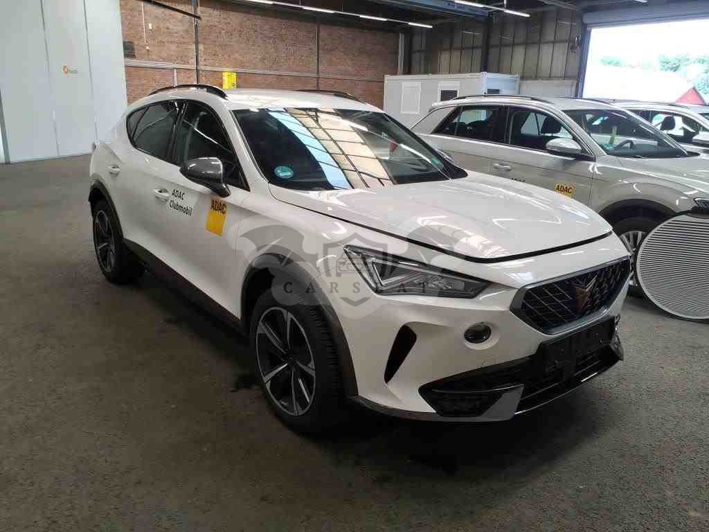 Cupra Formentor 1.5 TSI 2024
