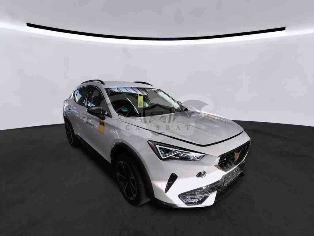 Cupra Formentor 1.5 TSI 2024