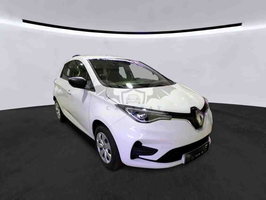 Renault Zoe Life 2021