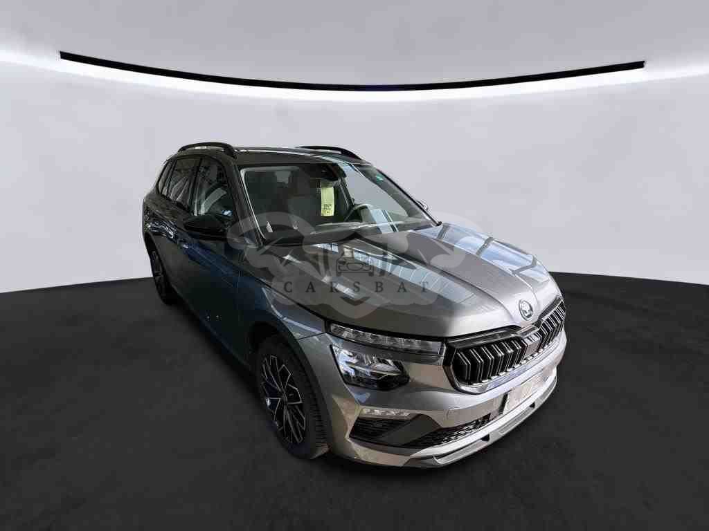 Skoda Kamiq 1.0 TSI Selection 2024