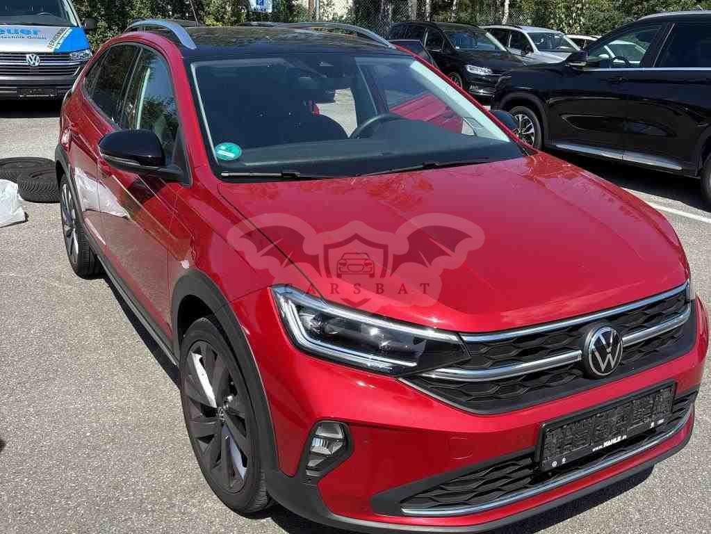 Volkswagen Taigo 1.5 TSI Style 2022