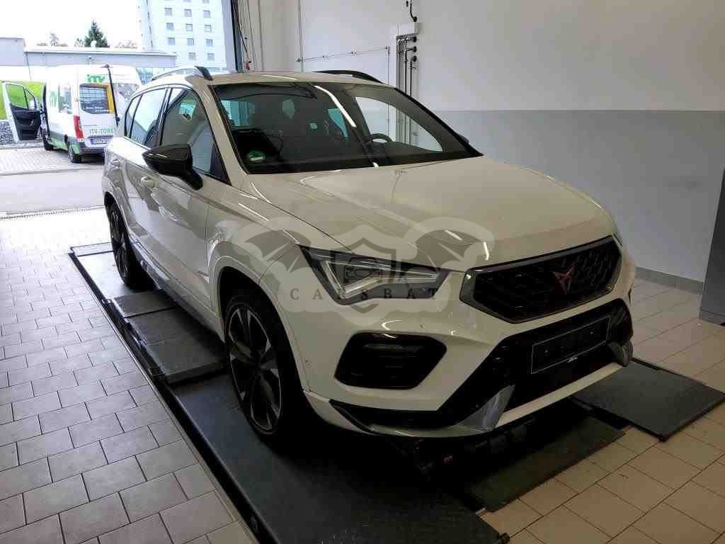 Cupra Ateca 2.0 TSI VZ 2023