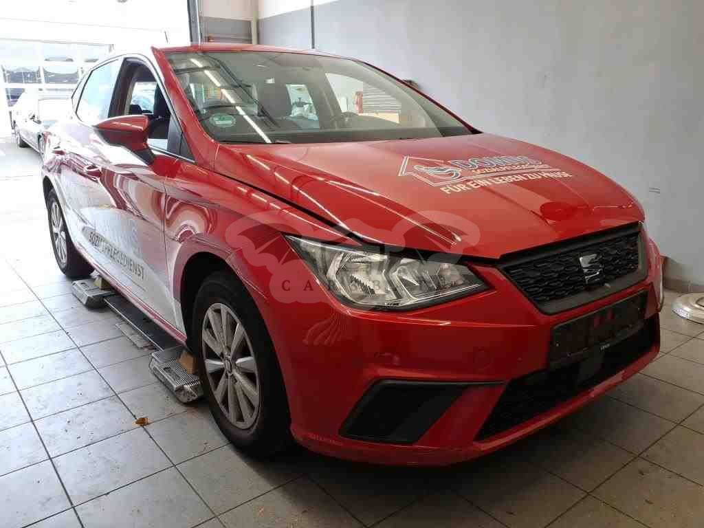 Seat Ibiza 1.0 TSI Style 2021