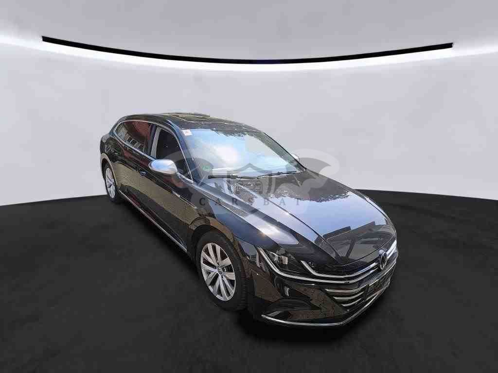 Volkswagen Arteon Shooting Brake 2.0 TDI Elegance 2021