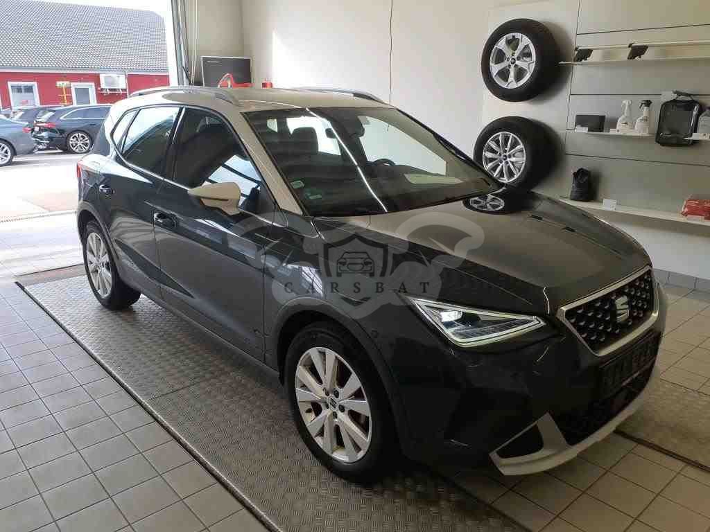 Seat Arona 1.0 TSI Xperience 2022