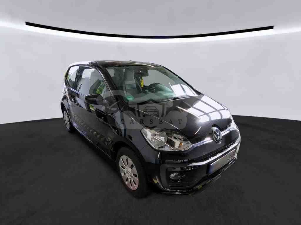 Volkswagen Up! 1.0 2021