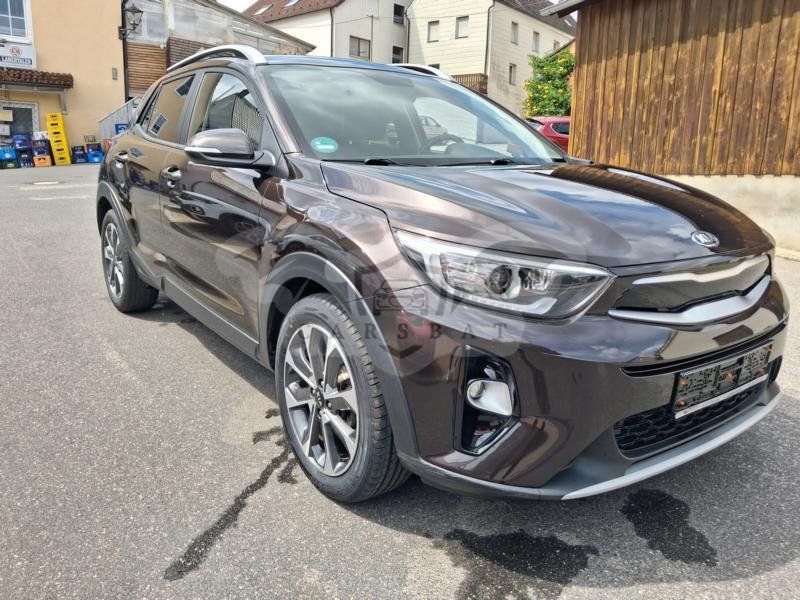 Kia Stonic 1.0 T-GDI 2018