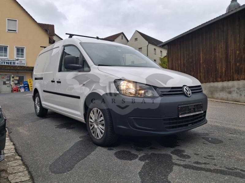Volkswagen Caddy Maxi 1.6 TDI 2015