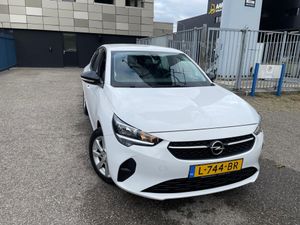 Opel Corsa 1.2 Edition 2021