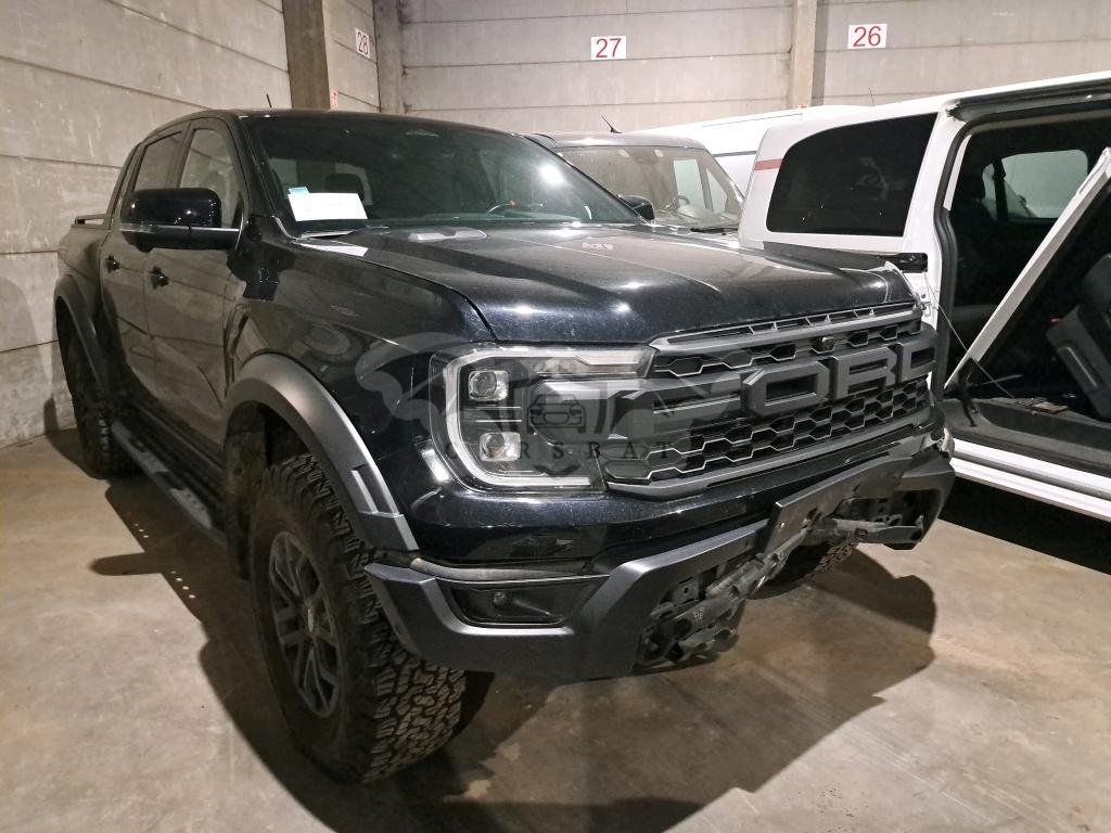 Ford Ranger Raptor 3.0 2024