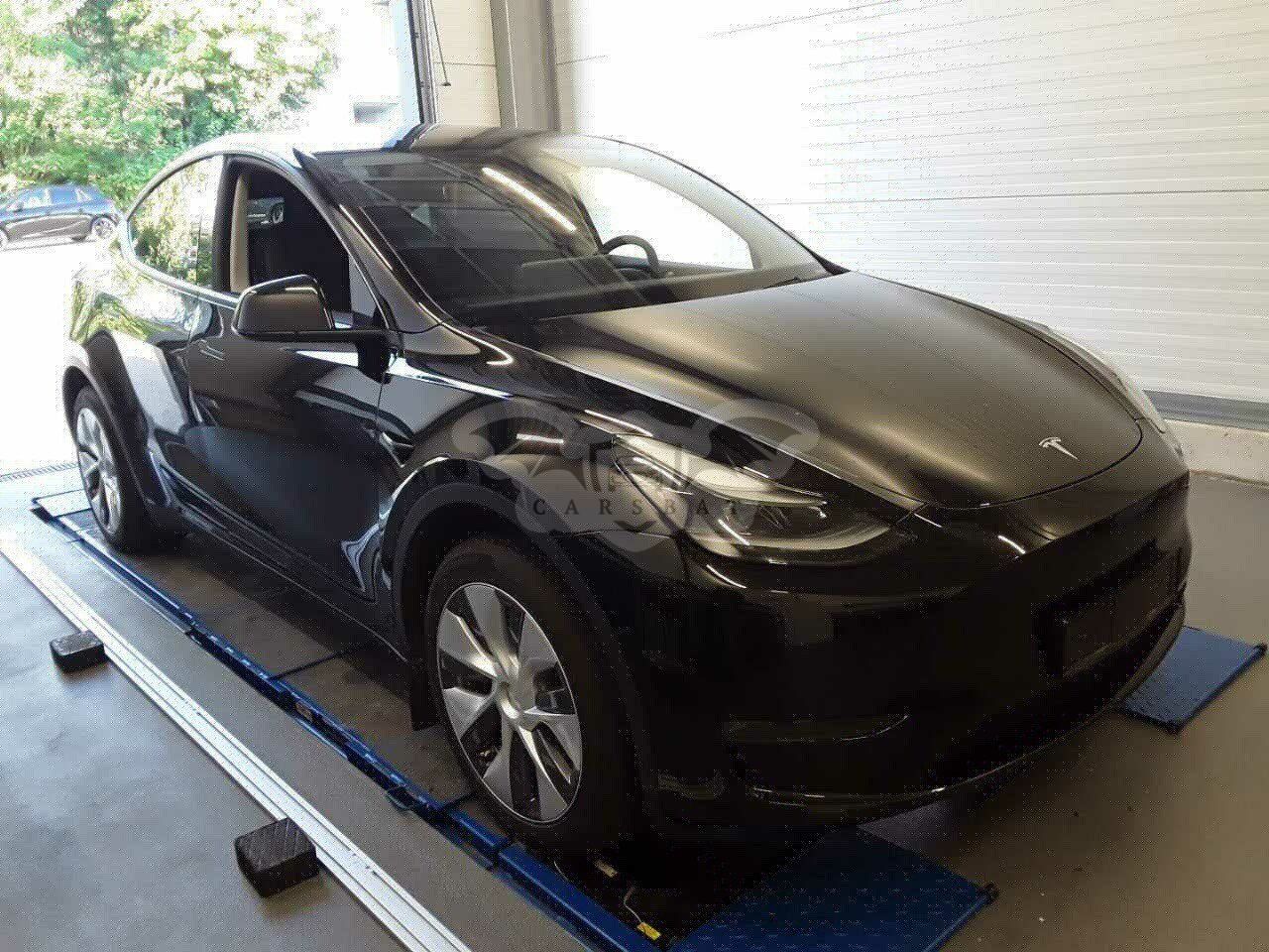 Tesla Model Y Long Range 2023