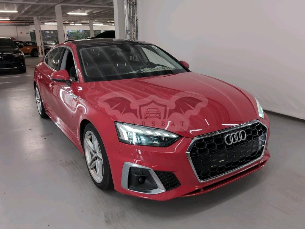 Audi A5 Sportback 35 TDI Business 2021