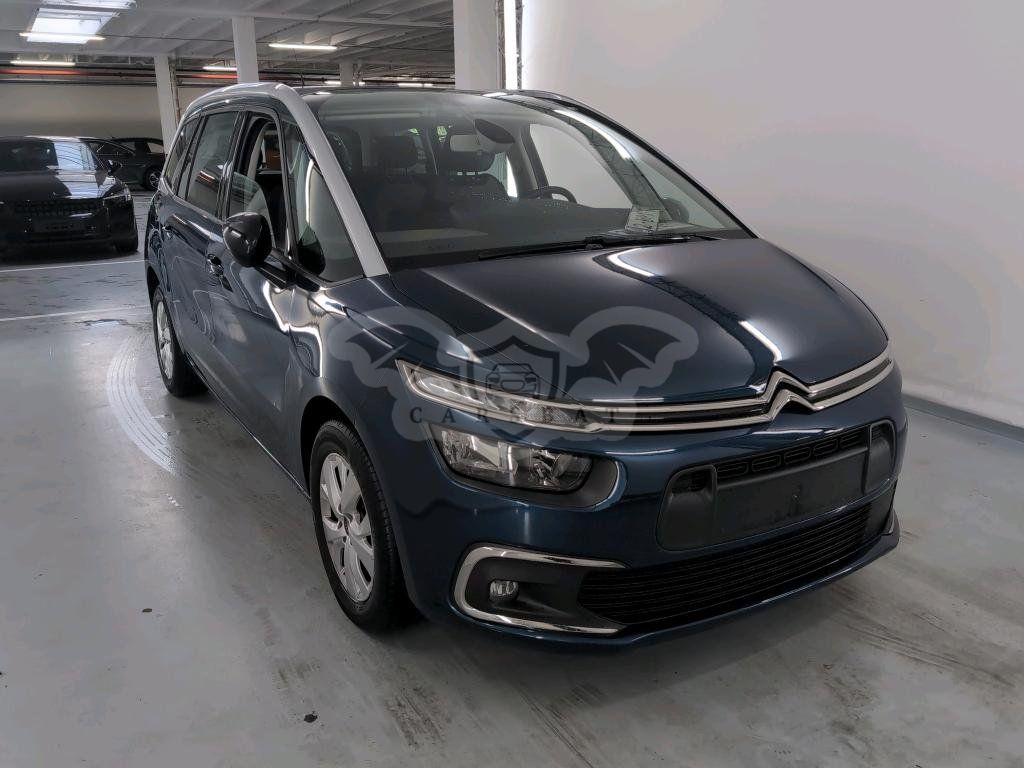 Citroën C4 Grand Spacetourer 1.2 Feel 2022