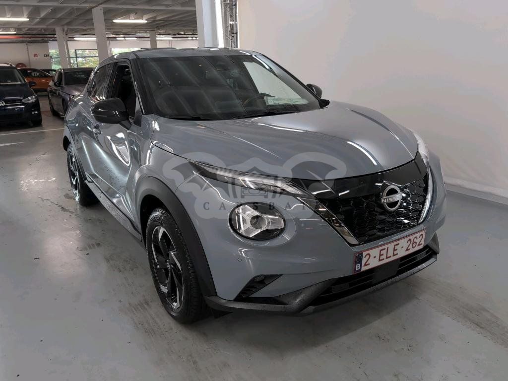 Nissan Juke 1.6 N-connecta 2023