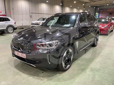 BMW iX3 74 kWh Impressive 2021