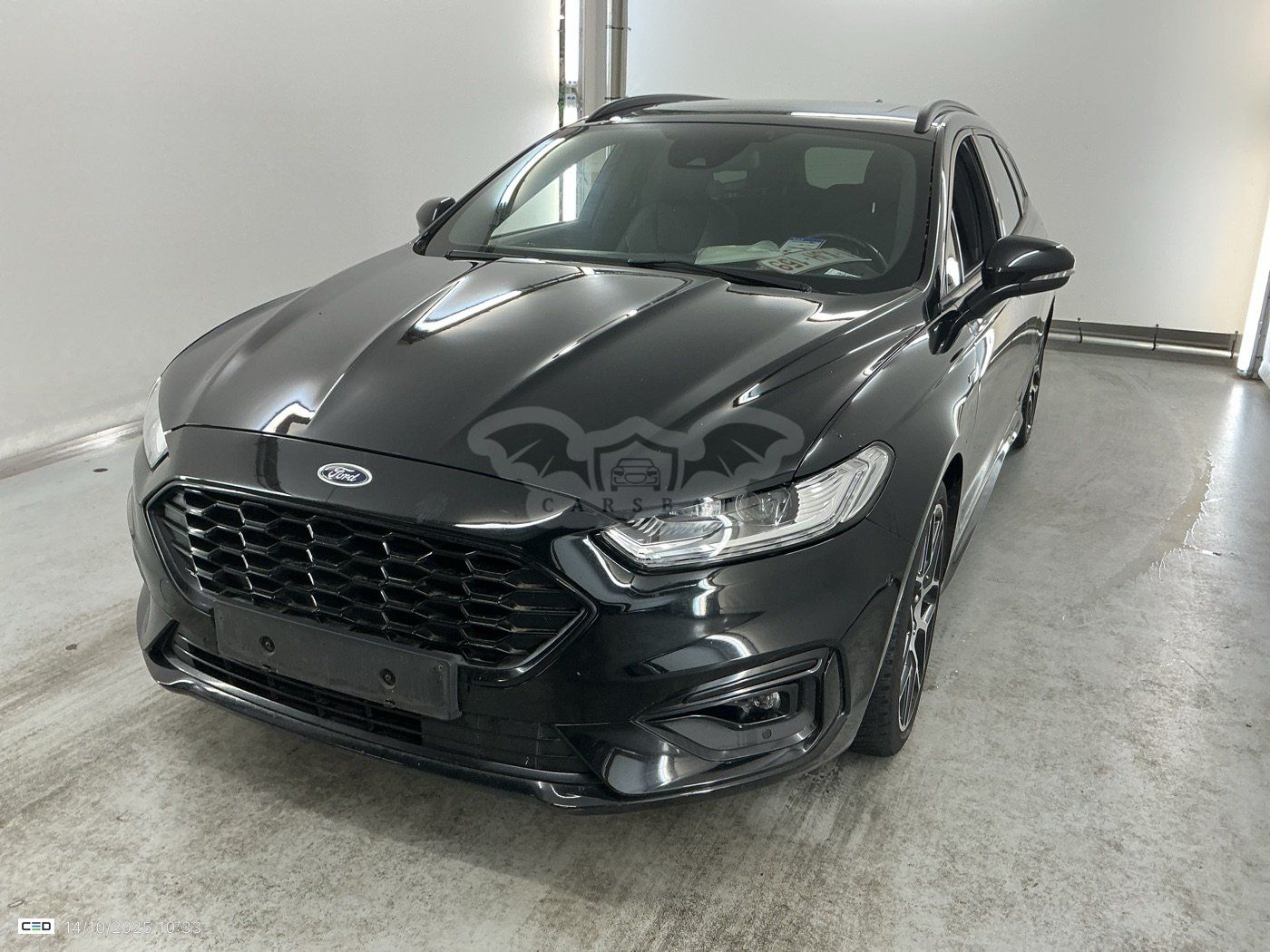 Ford Mondeo 2.0 ST Line 2020