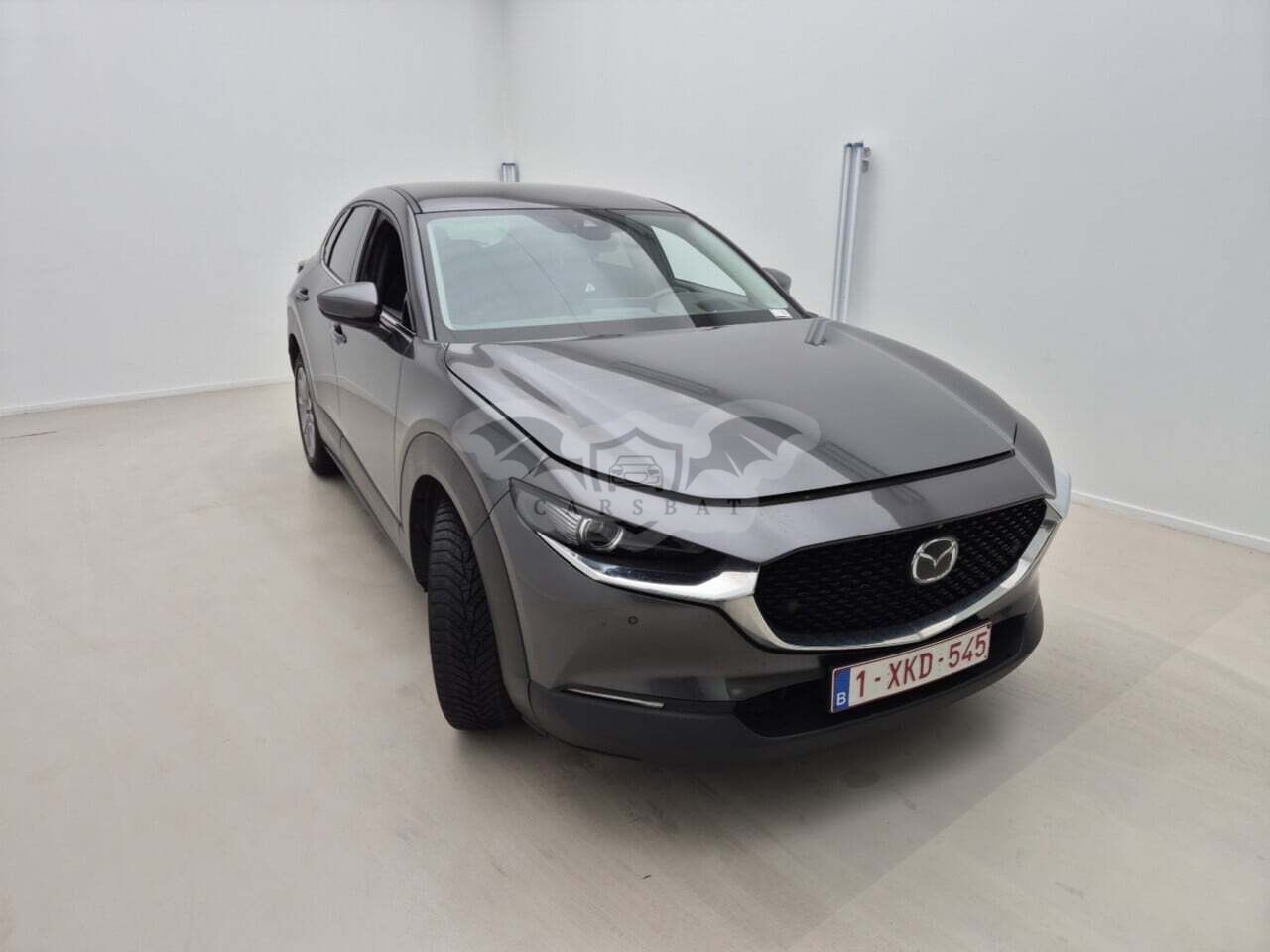 Mazda CX-3 2.0 SKYACTIV-G Skycruise 2020