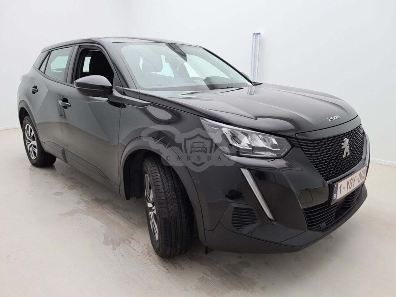 Peugeot 2008 1.5 HDI Active 2020