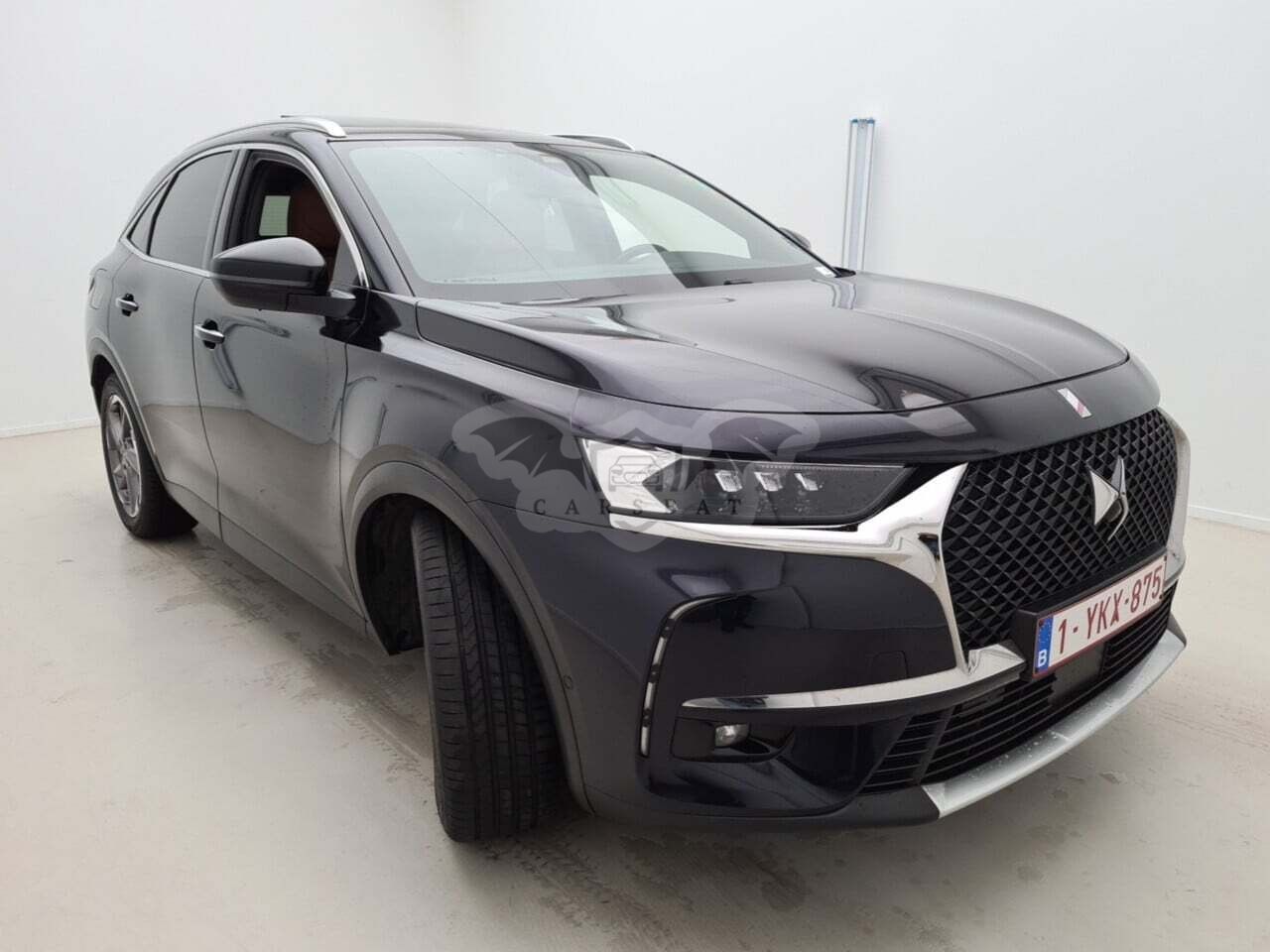 DS DS7 Crossback 1.6 E-TENSE So Chic 2020