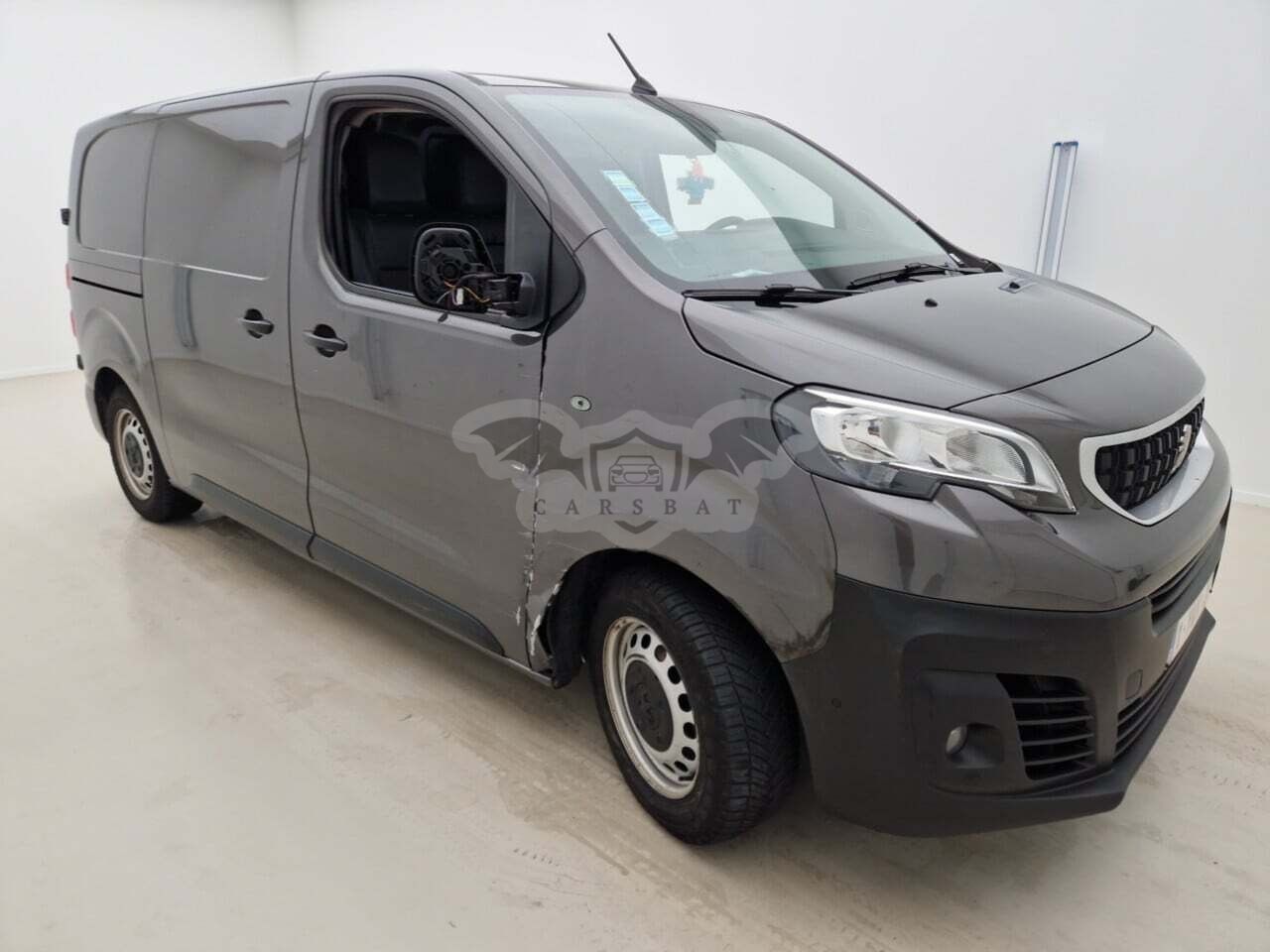 Peugeot Expert 2.0 HDI Premium 2021