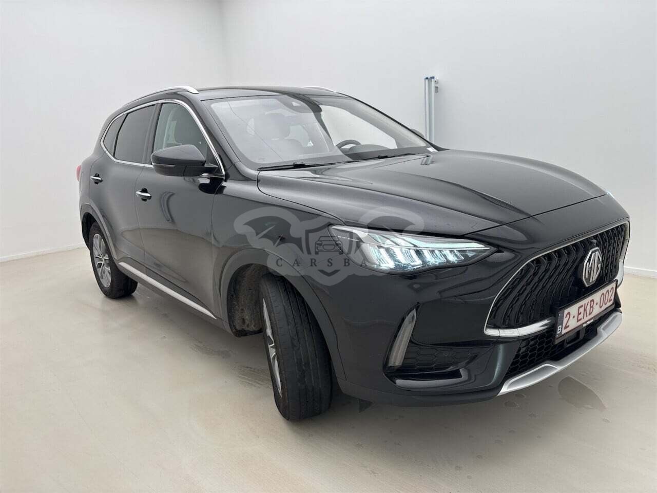 MG EHS 1.5 Comfort 2023
