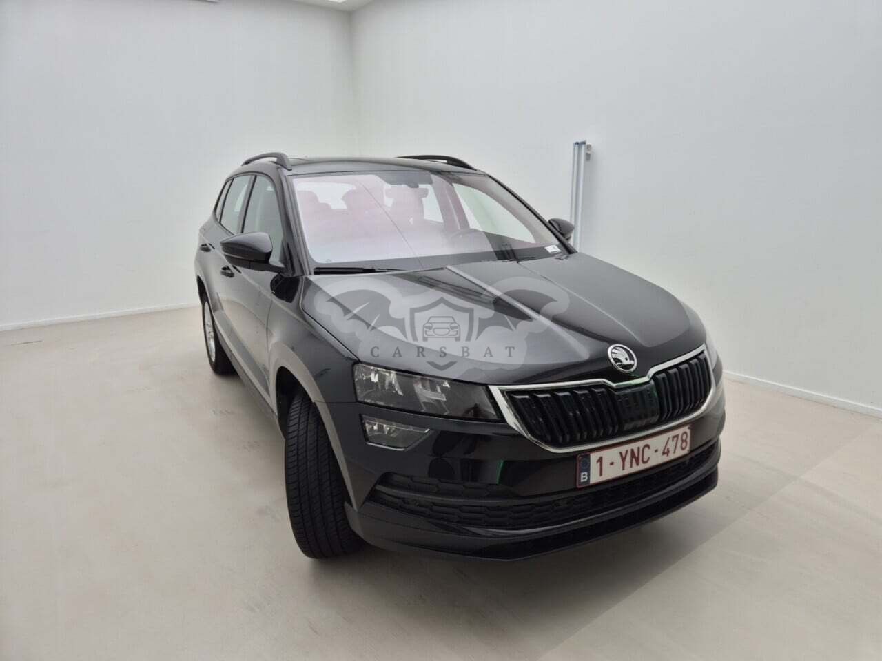 Skoda Karoq 1.6 TDI Ambition 2020