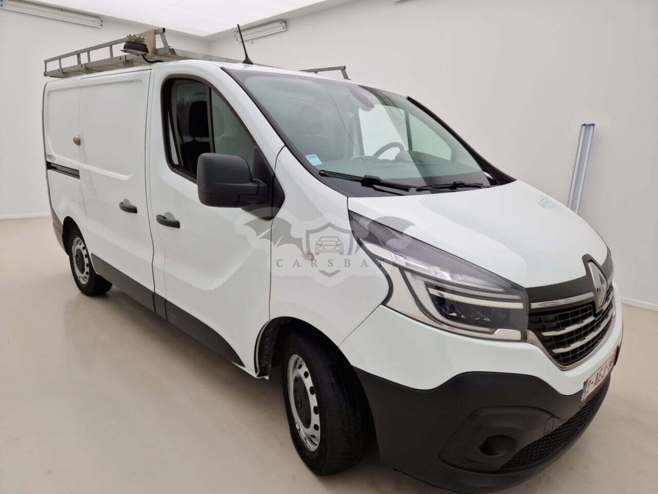 Renault Trafic L1H1 2.0 DCI Comfort 2021