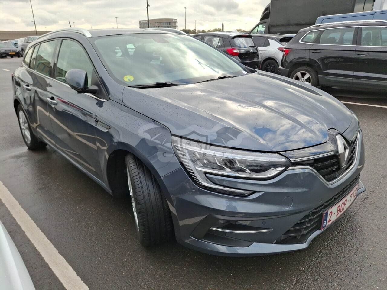 Renault Megane Grandtour 1.5 DCI 2022