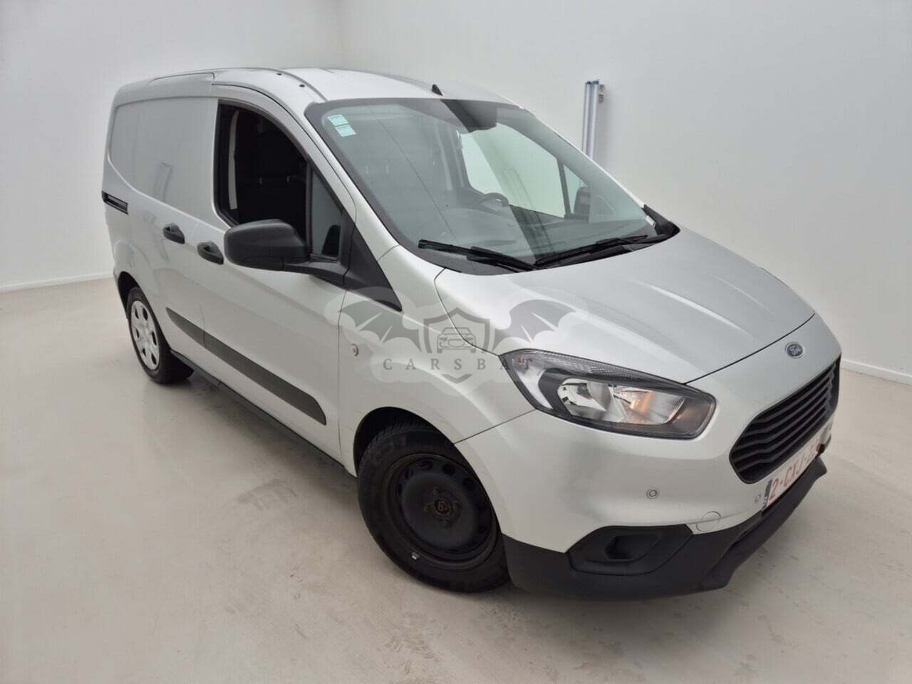Ford Transit Courier 1.5 TDCI Trend 2023