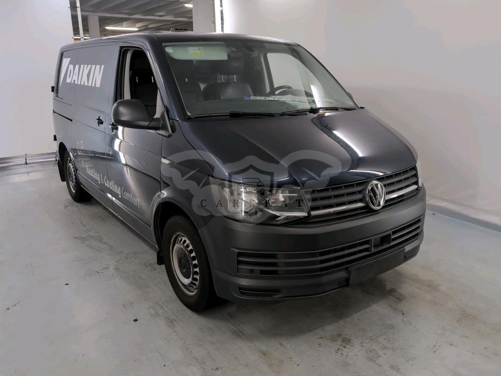 Volkswagen Transporter 2.0 TDI 2019