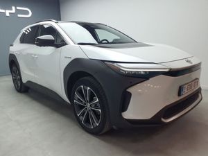 Toyota bZ4X Premium 2023
