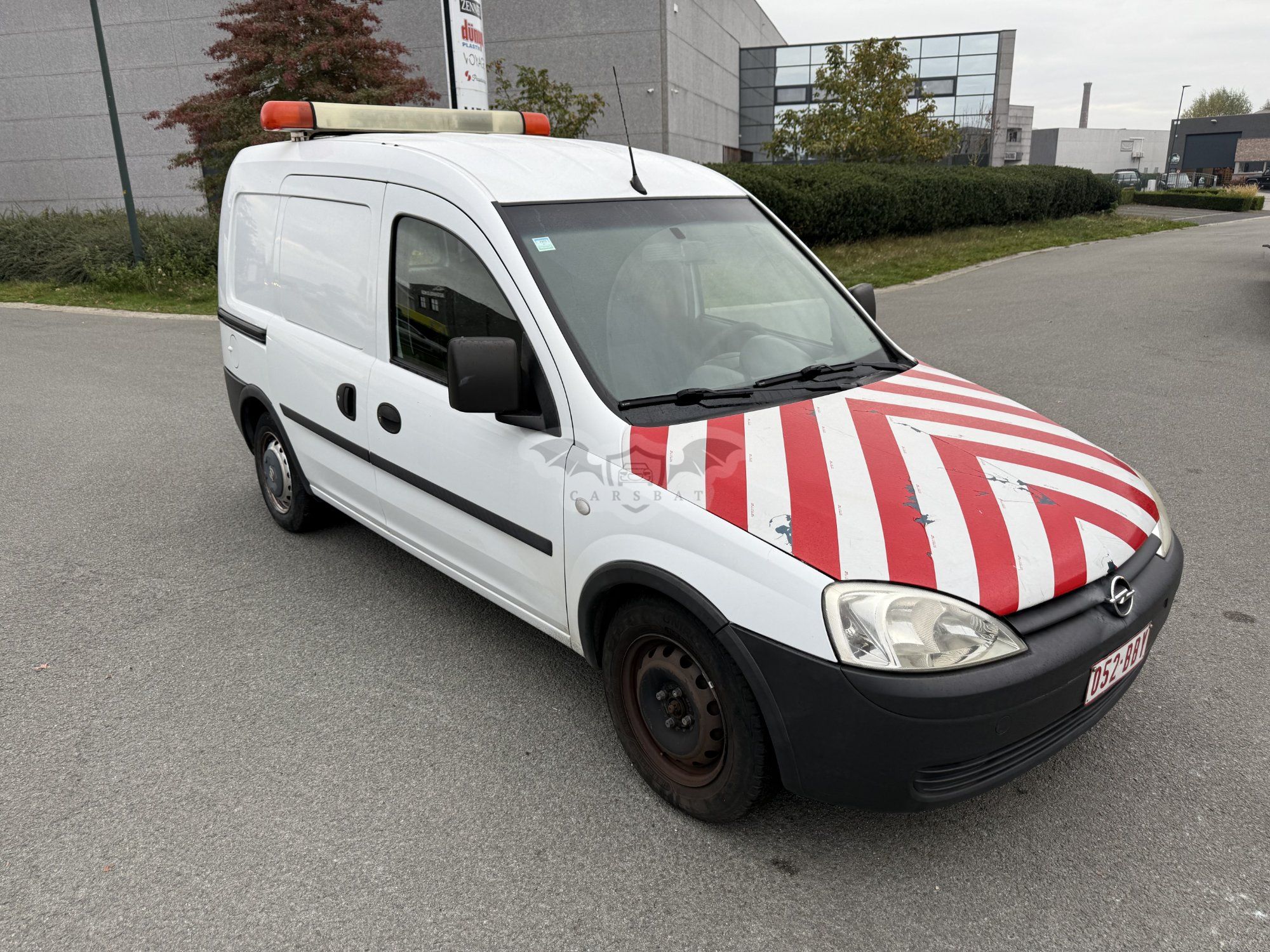 Opel Combo 1.4i 2009