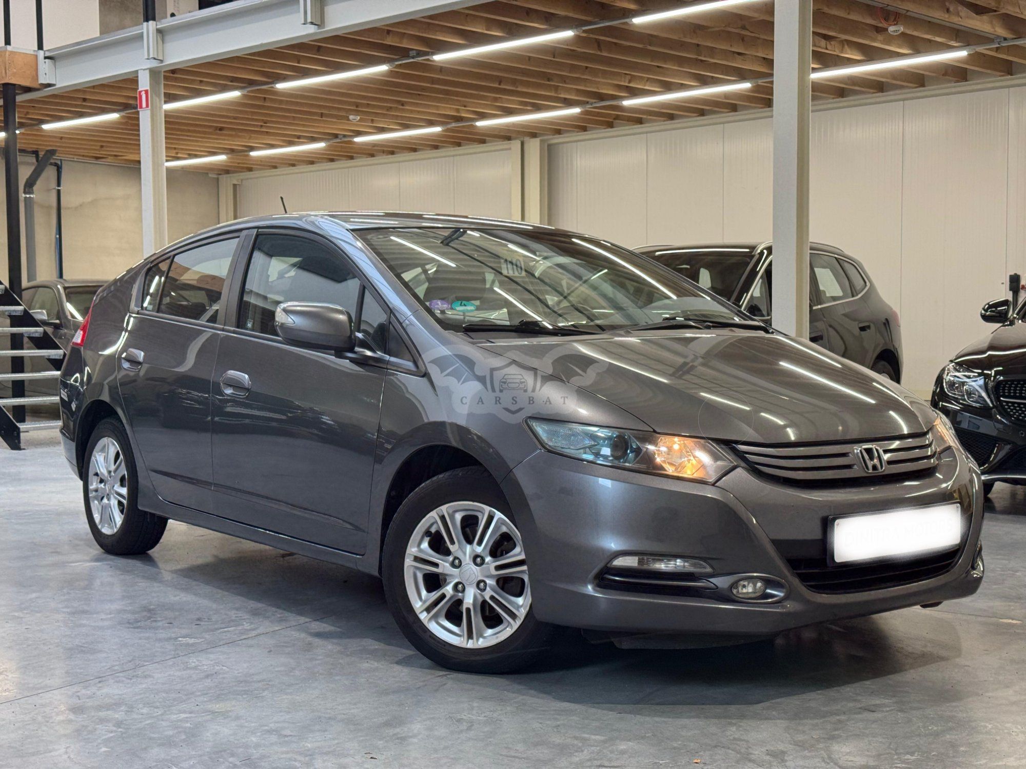 Honda Insight 1.3i 2009