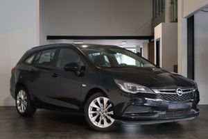 Opel Astra Sports Tourer 1.0 Edition 2017
