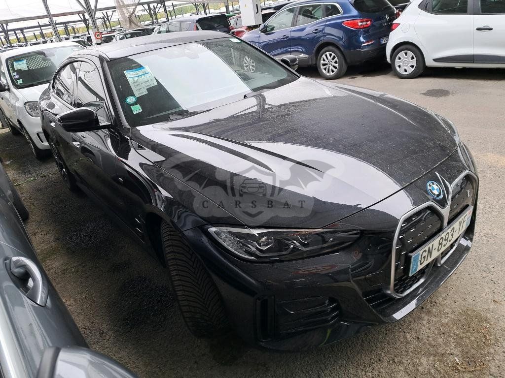 BMW i4 40 M Sport 2023