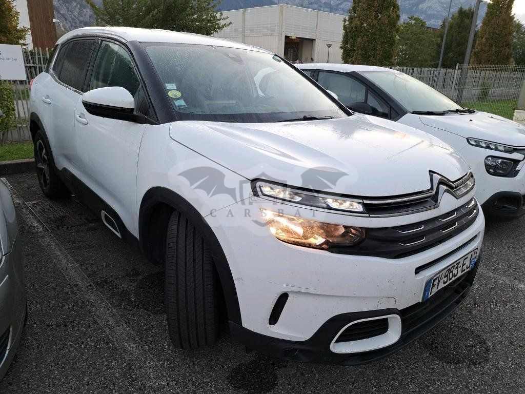 Citroën C5 Aircross 1.5 HDI Feel 2020