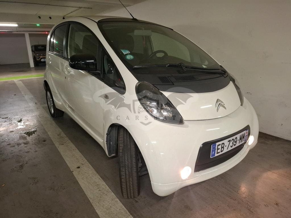 Citroën C-Zero Comfort 2016