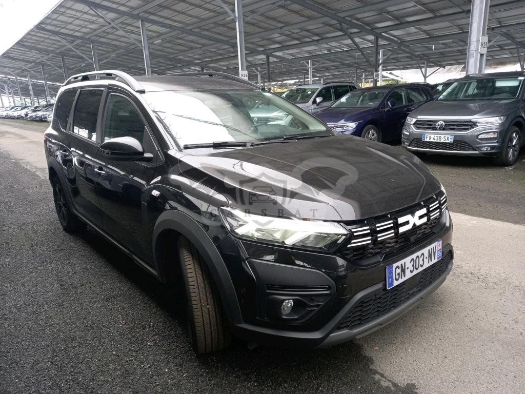 Dacia Jogger Extreme + 2023