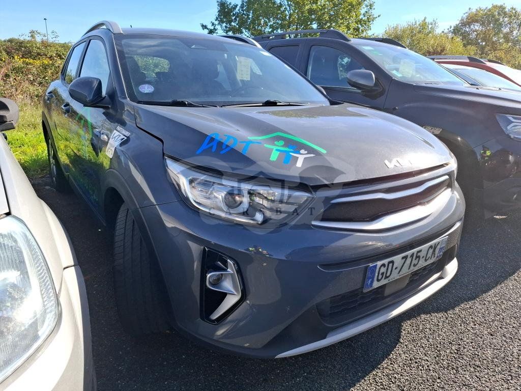 Kia Stonic 1.0 T-GDI Active 2021