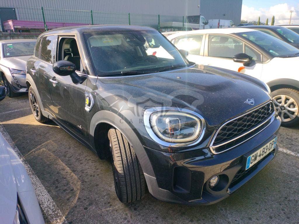 Mini Countryman Cooper SE 1.5 Essential 2023