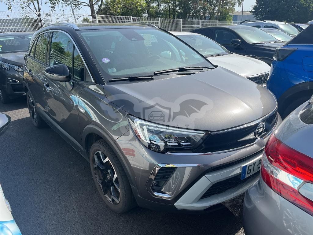 Opel Crossland 1.2 Ultimate 2023