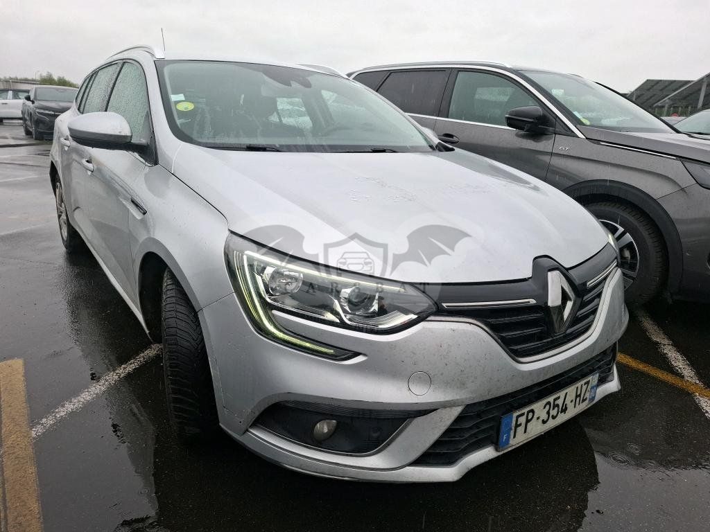 Renault Megane Grandtour 1.5 DCI Business 2020