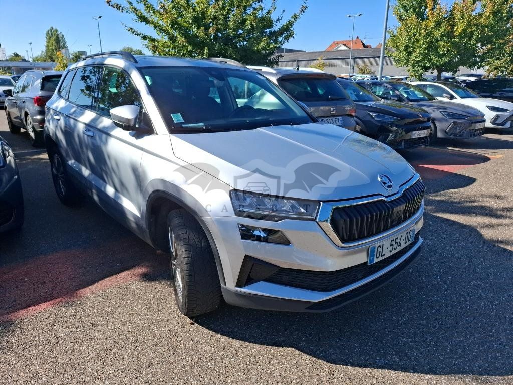 Skoda Karoq 2.0 TDI Business 2023