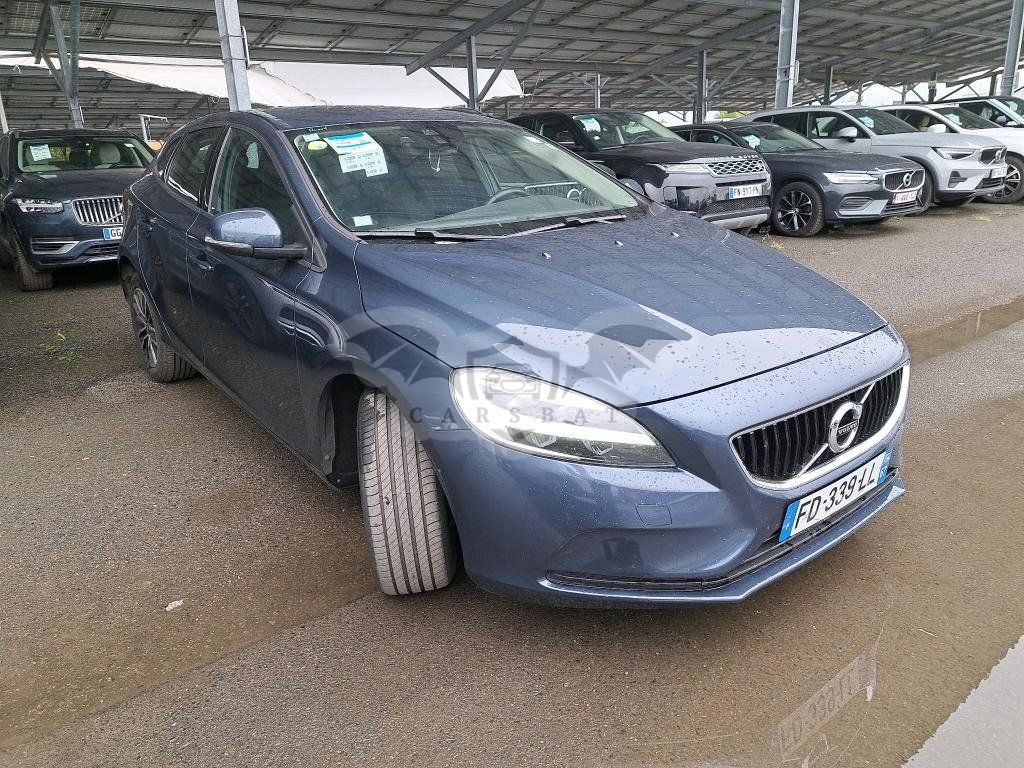 Volvo V40 D2 Business 2019