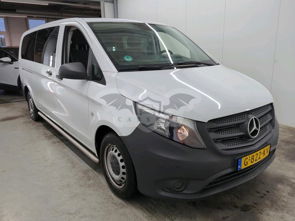 Mercedes-Benz Vito Tourer 114 CDI 2019