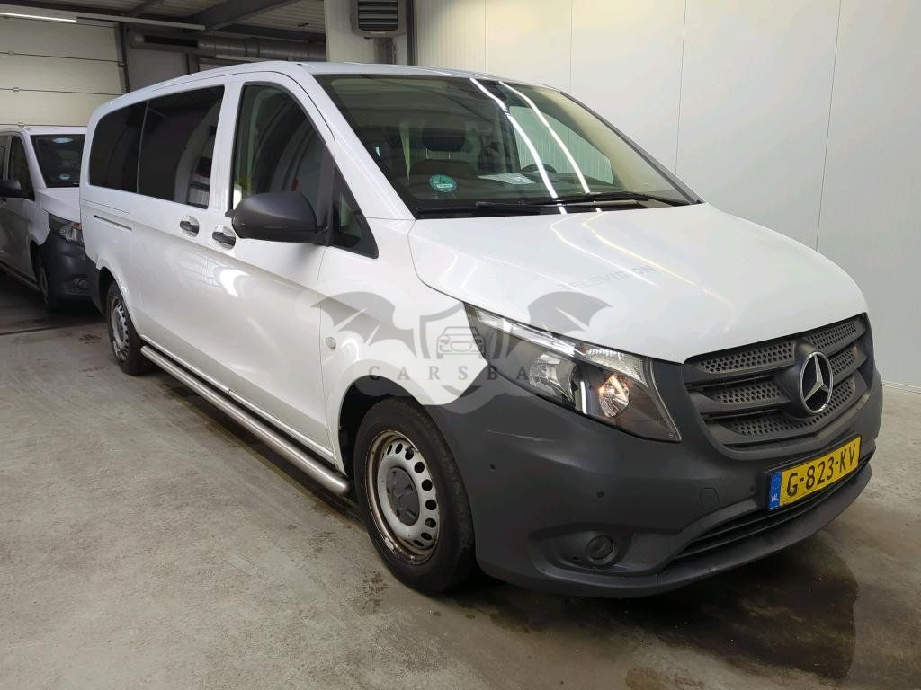 Mercedes-Benz Vito 114 CDI Pro 2019