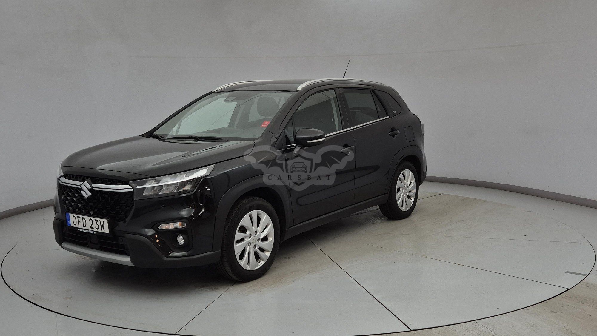 Suzuki S-Cross 1.5 2023