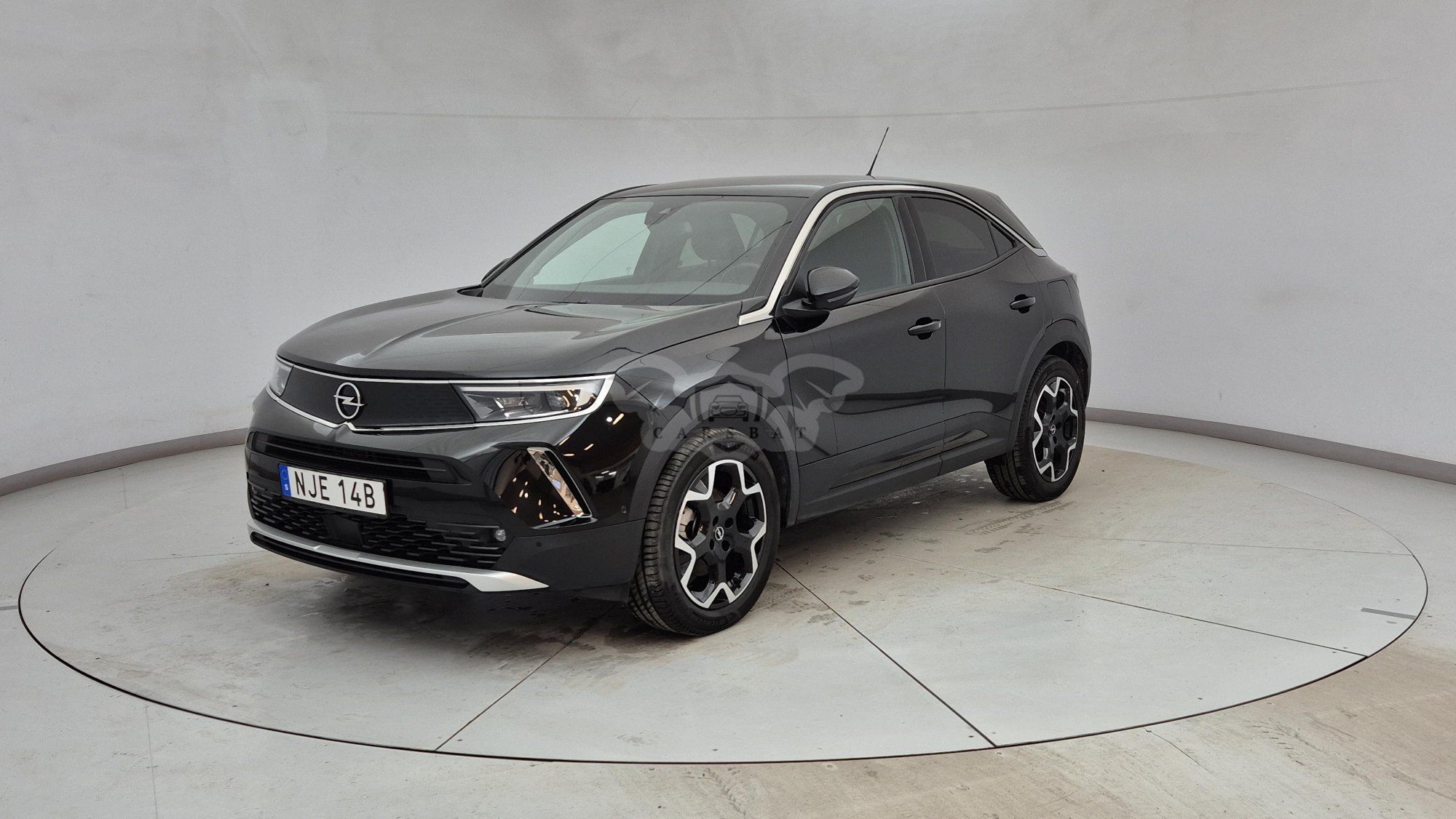 Opel Mokka 2022